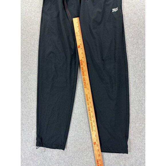 Strike‎ MVMNT Performance Field Track Pants (Men's Medium) Phantom Black - $124 - Picture 8 of 12